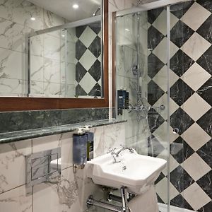 Deluxe Kamer met een King Size Bed